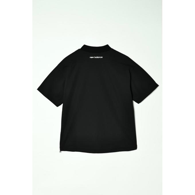 New Balance（ニューバランス） ゴルフウェア 半袖シャツ レディース