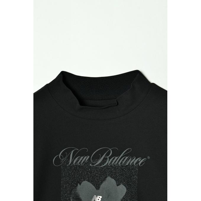 New Balance（ニューバランス） ゴルフウェア 半袖シャツ レディース