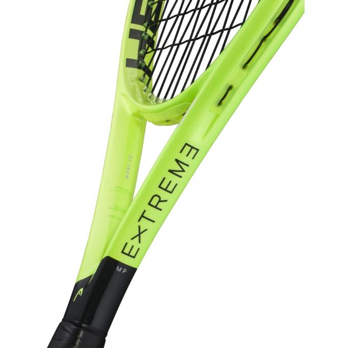 HEAD EXTREME MP硬式テニスラケット HEAD（ヘッド） 硬式テニスラケット エクストリーム Extreme MP テニス