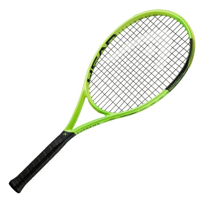 ラケット(硬式用) Head Extreme MP HEAD（ヘッド） 硬式テニスラケット エクストリーム Extreme MP L