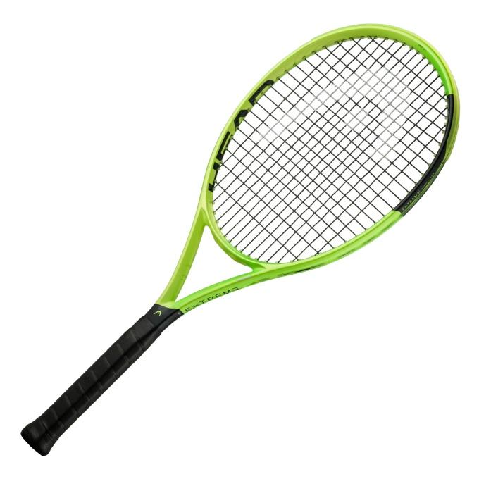 HEAD（ヘッド） 硬式テニスラケット エクストリーム EXTREME MP XL