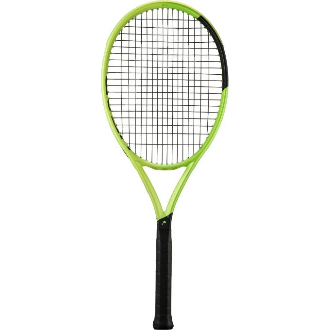 HEAD（ヘッド） 硬式テニスラケット エクストリーム EXTREME MP XL