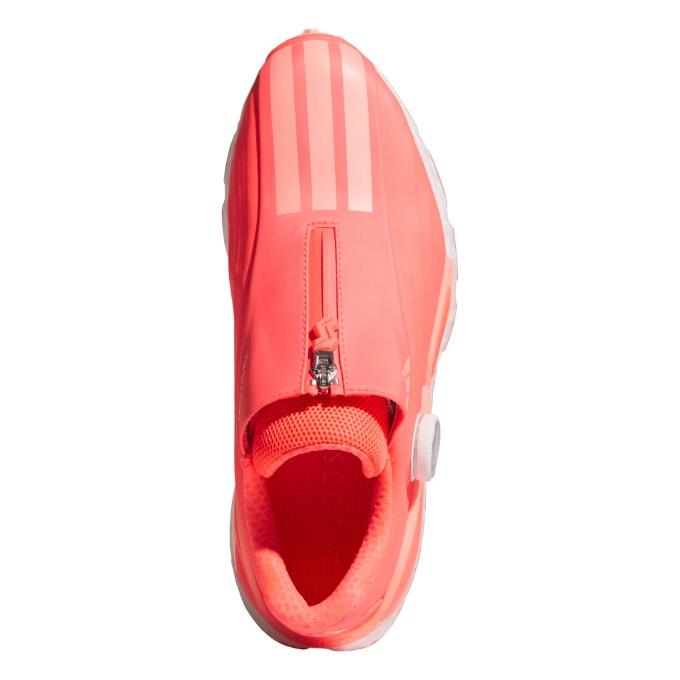 adidas（アディダス） ゴルフシューズ スパイクレス ダイヤル式