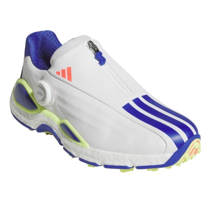 adidas（アディダス） ゴルフシューズ スパイクレス ダイヤル式