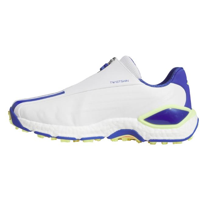 adidas（アディダス） ゴルフシューズ スパイクレス ダイヤル式 メンズ