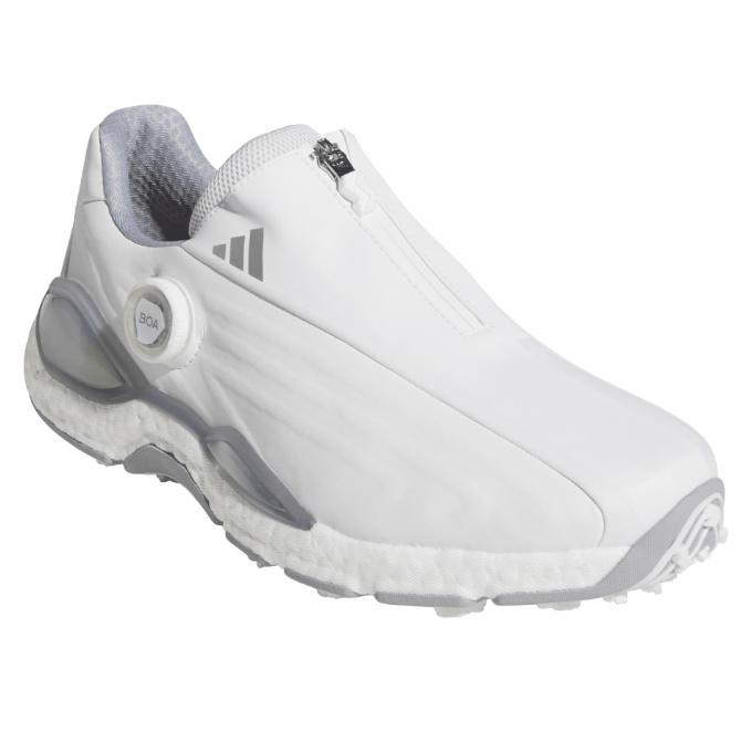 adidas（アディダス） ゴルフシューズ スパイクレス ダイヤル式 メンズ