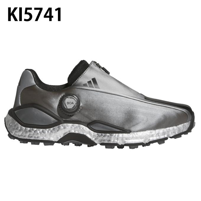 adidas（アディダス） 【7月17日発売】 ゴルフシューズ スパイクレス