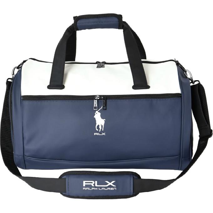 ラルフローレン(RALPH LAUREN) ボストンバッグ メンズ RLB024 【2026年