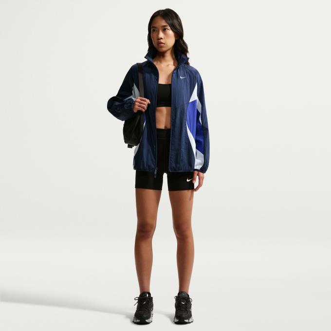 NIKE（ナイキ） ウインドブレーカー ジャケット レディース NSW STRT