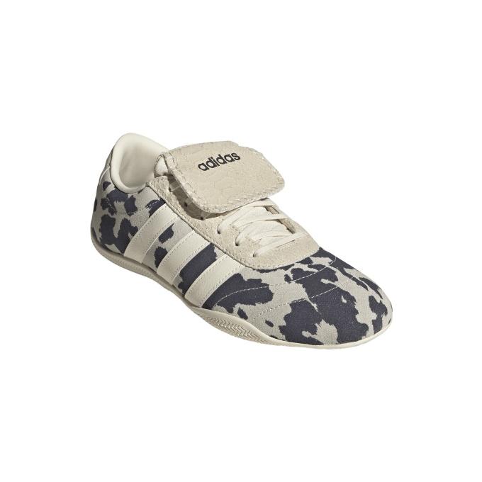 adidas（アディダス） スニーカー レディース グランド コート ロー