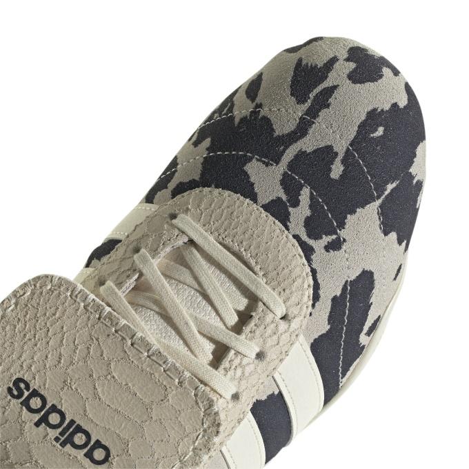 adidas（アディダス） スニーカー レディース グランド コート ロー