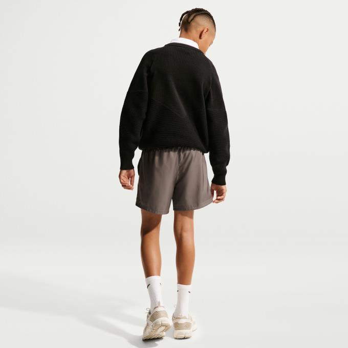 NIKE（ナイキ） ショートパンツ ジュニア NSW クラブ ウーブン