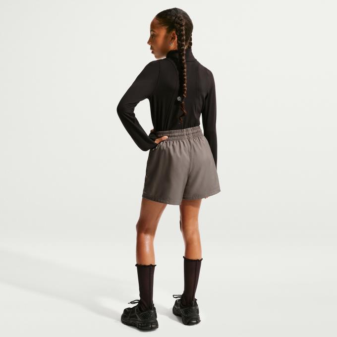 NIKE（ナイキ） ショートパンツ ジュニア NSW クラブ ウーブン