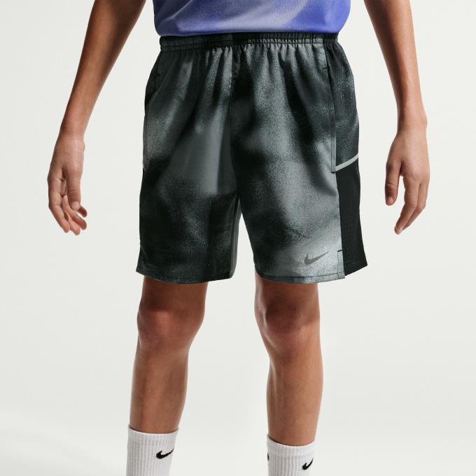 NIKE（ナイキ） ショートパンツ ジュニア DF MILER NVTY ショーツ