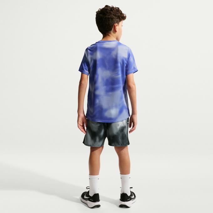NIKE（ナイキ） ショートパンツ ジュニア DF MILER NVTY ショーツ