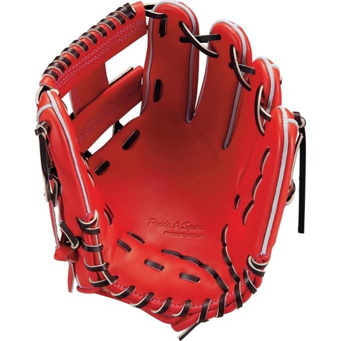 ゼット（ZETT） 野球 硬式グローブ 内野手用 メンズ 26F プロステSE