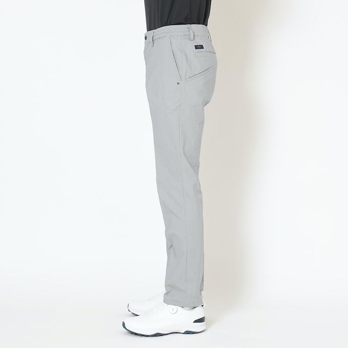 Callaway（キャロウェイ） ゴルフウェア ロングパンツ メンズ ハイ