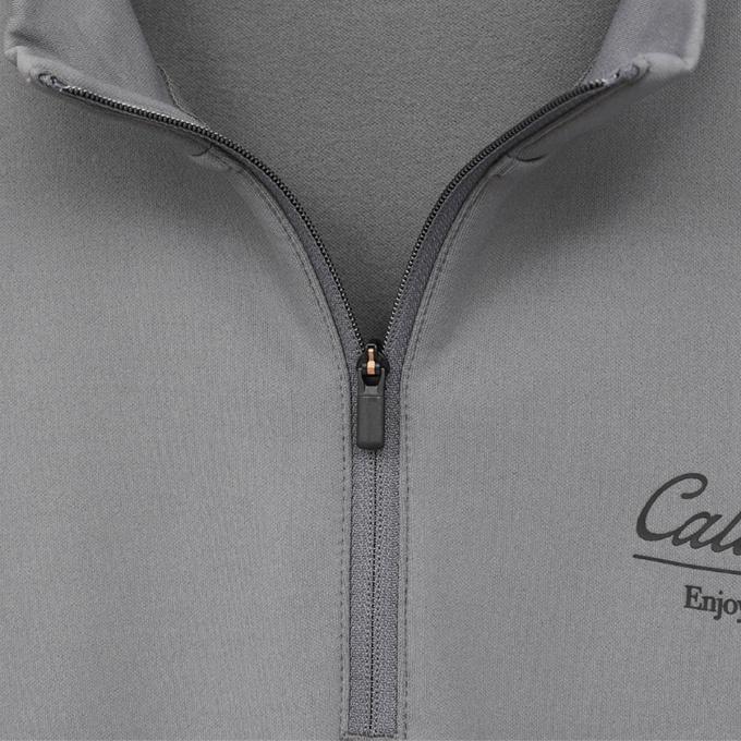 Callaway（キャロウェイ） ゴルフウェア 長袖シャツ メンズ 長袖HZ