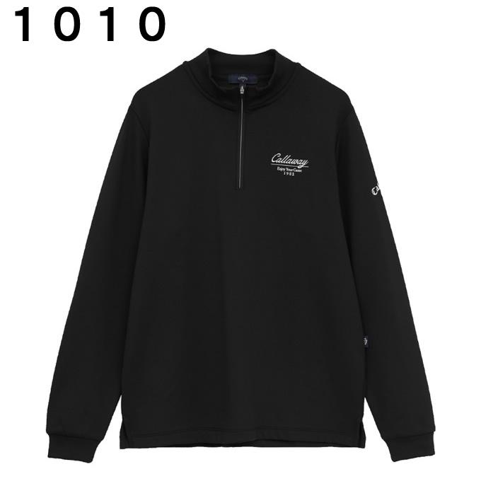 Callaway（キャロウェイ） ゴルフウェア 長袖シャツ メンズ 長袖HZ