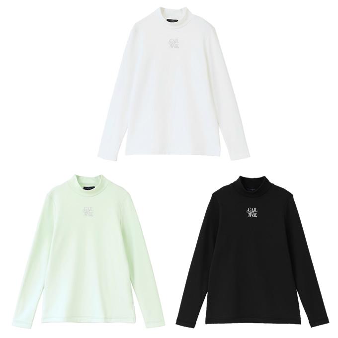 Callaway（キャロウェイ） ゴルフウェア 長袖シャツ レディース 裏起毛