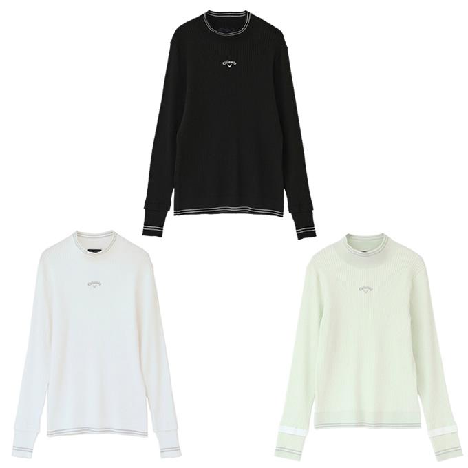 Callaway（キャロウェイ） ゴルフウェア セーター レディース