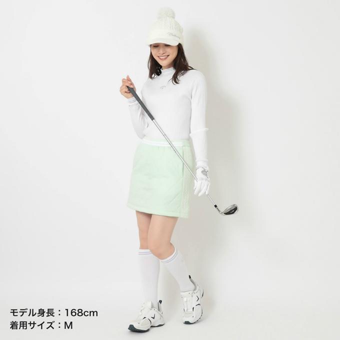 Callaway（キャロウェイ） ゴルフウェア セーター レディース