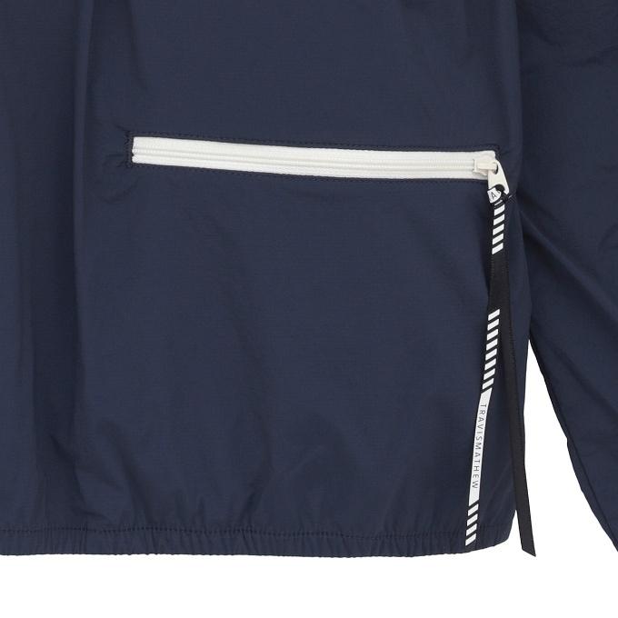 トラヴィスマシュー(TravisMathew) ゴルフウェア ブルゾン メンズ 軽量