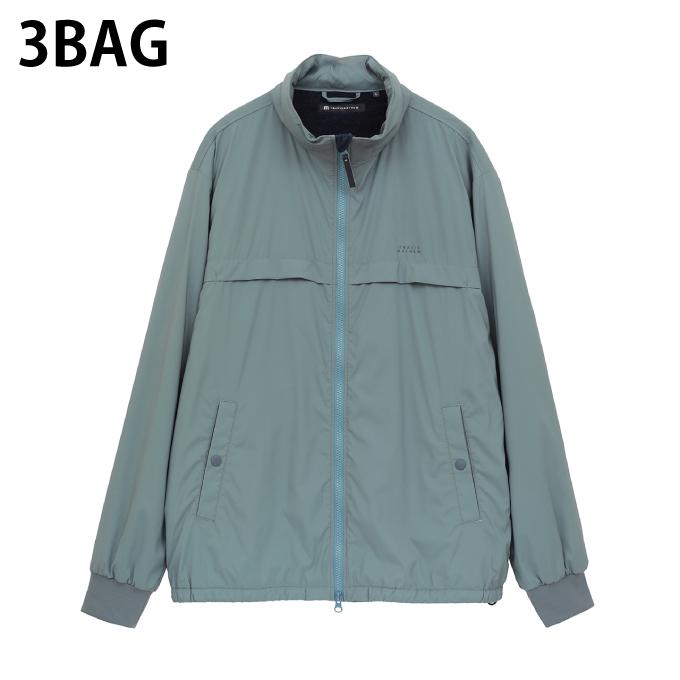 トラヴィスマシュー(TravisMathew) ゴルフウェア ブルゾン メンズ Octa