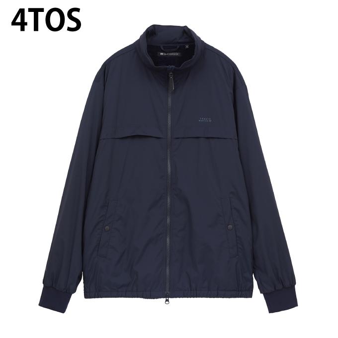 トラヴィスマシュー(TravisMathew) ゴルフウェア ブルゾン メンズ Octa