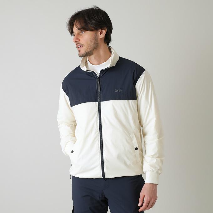 トラヴィスマシュー(TravisMathew) ゴルフウェア ブルゾン メンズ Octa