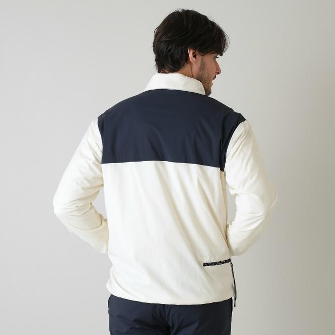 トラヴィスマシュー(TravisMathew) ゴルフウェア ブルゾン メンズ Octa