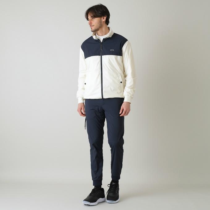 トラヴィスマシュー(TravisMathew) ゴルフウェア ブルゾン メンズ Octa
