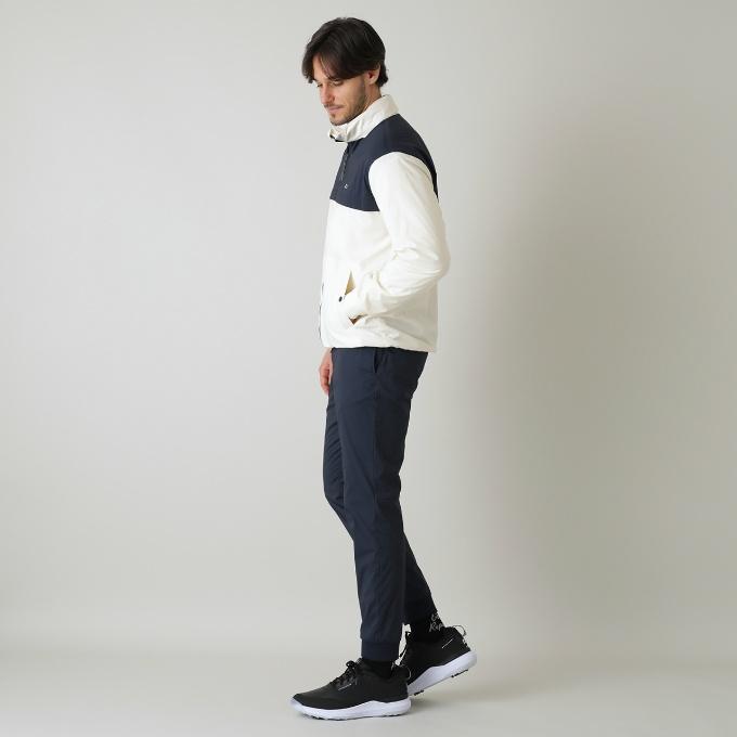 トラヴィスマシュー(TravisMathew) ゴルフウェア ブルゾン メンズ Octa
