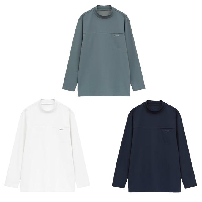 トラヴィスマシュー(TravisMathew) ゴルフウェア 長袖シャツ メンズ