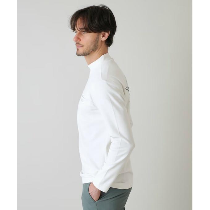 トラヴィスマシュー(TravisMathew) ゴルフウェア 長袖シャツ メンズ