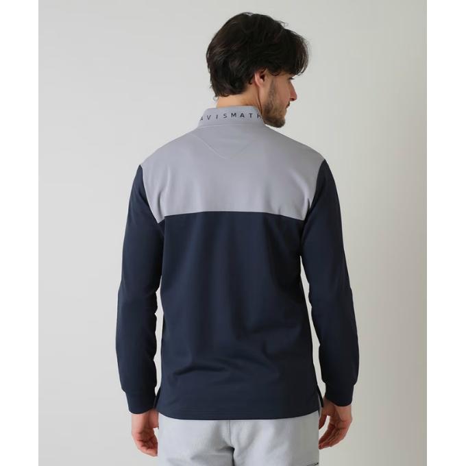 トラヴィスマシュー(TravisMathew) ゴルフウェア 長袖シャツ メンズ