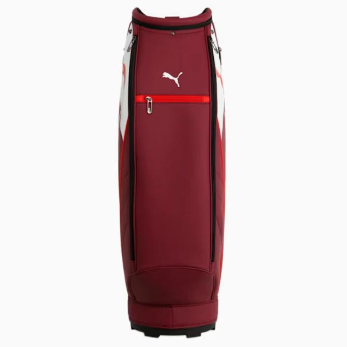 PUMA（プーマ） キャディバッグ メンズ レディース PUベーシック