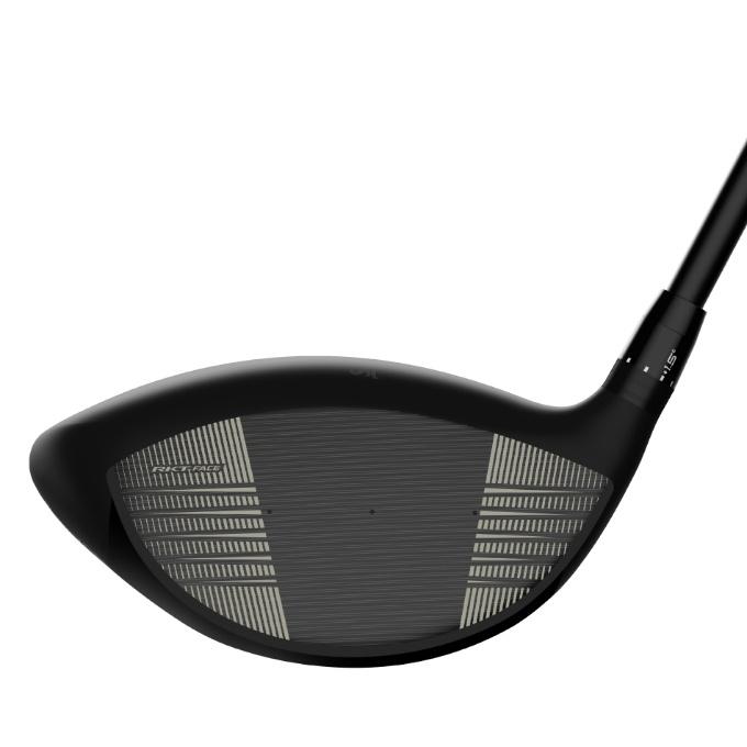 SRIXON スリクソン(SRIXON) ゴルフクラブ ドライバー メンズ ZXi RKT