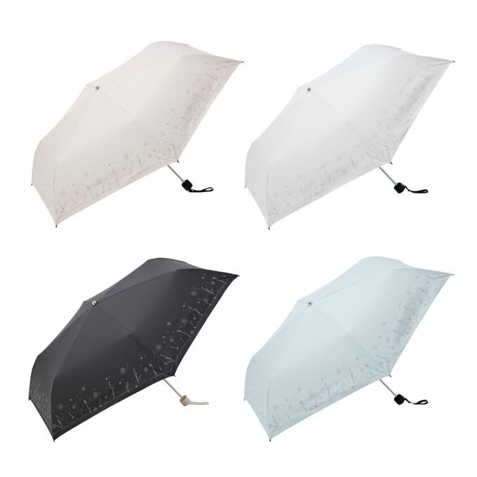 CLATHAS（クレイサス） 折りたたみ傘 クレイサス晴雨兼用折り畳み傘