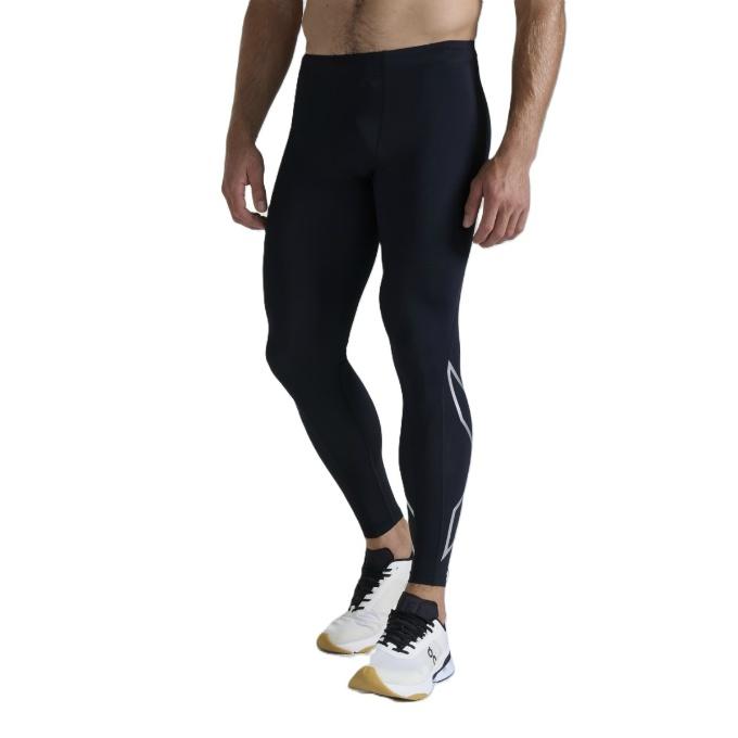 2XU（ツータイムズユー） ロングタイツ メンズ PWX コア