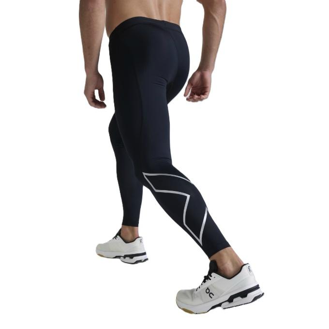 2XU（ツータイムズユー） ロングタイツ メンズ PWX コア