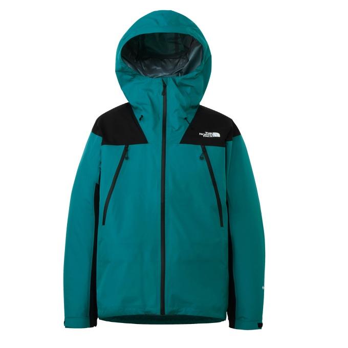 THE NORTH FACE（ザ ノースフェイス） 防水ジャケット メンズ クライム