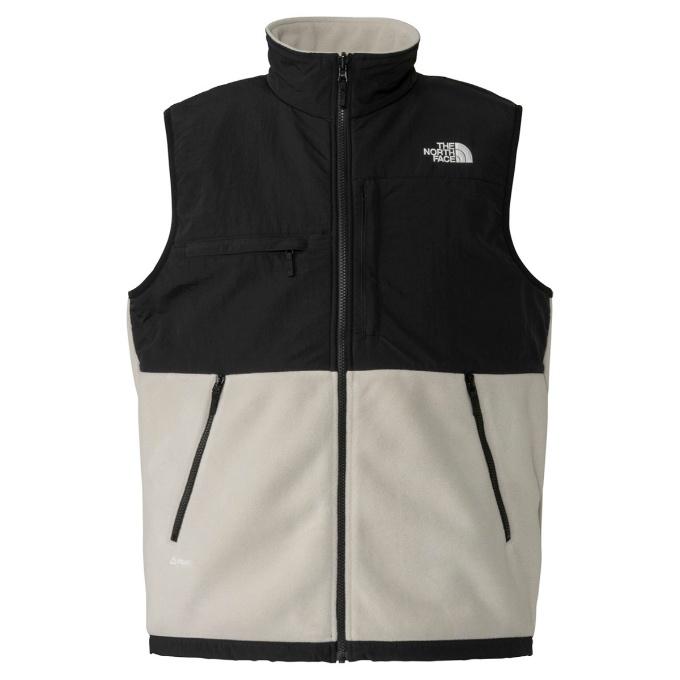 THE NORTH FACE（ザ ノースフェイス） フリース ベスト メンズ デナリ