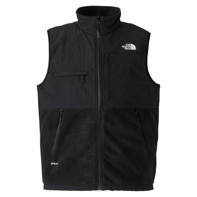 THE NORTH FACE（ザ ノースフェイス） フリース ベスト メンズ デナリ