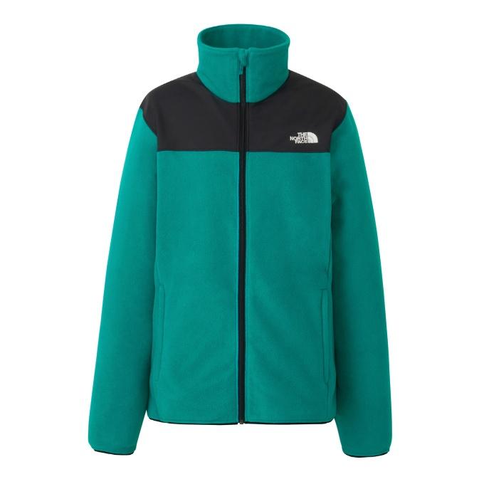 THE NORTH FACE（ザ ノースフェイス） フリース ジャケット レディース