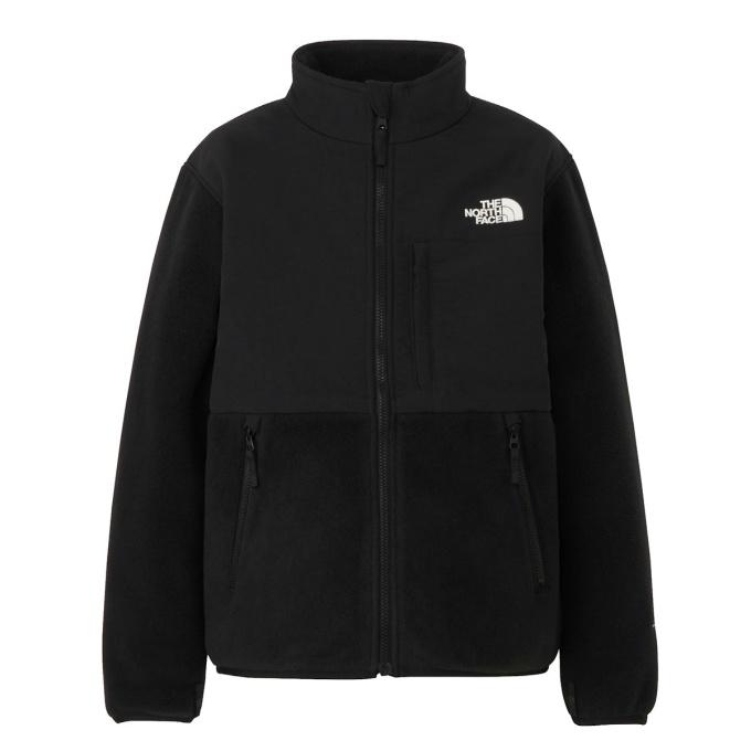 THE NORTH FACE（ザ ノースフェイス） フリース ジャケット ジュニア
