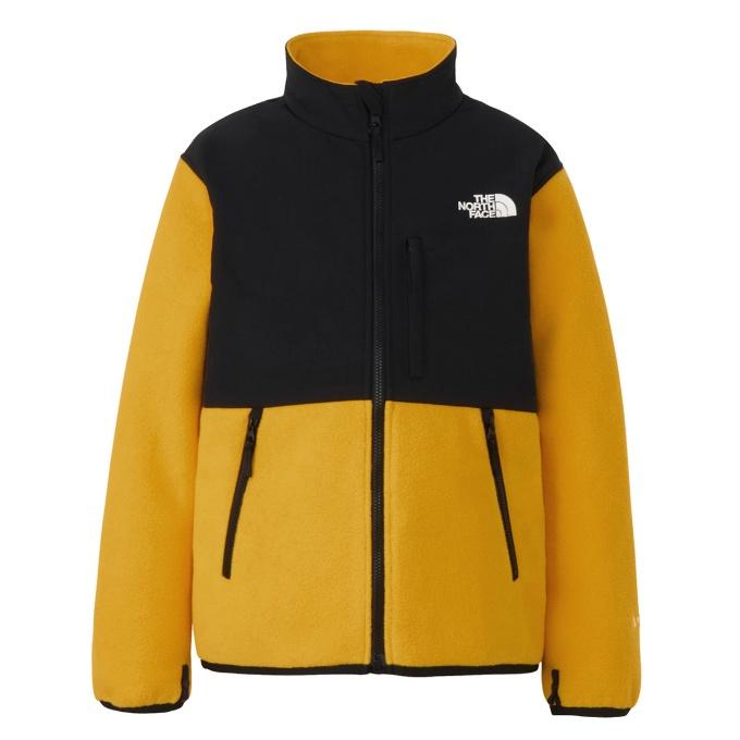 THE NORTH FACE（ザ ノースフェイス） フリース ジャケット ジュニア