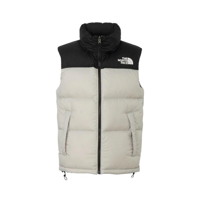THE NORTH FACE（ザ ノースフェイス） ダウンベスト レディース ヌプシ