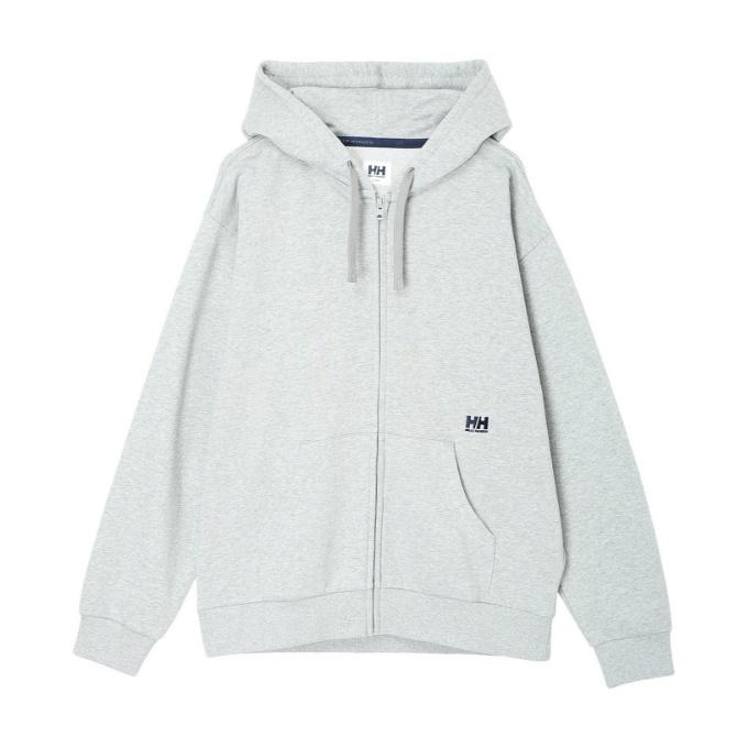 HELLY HANSEN（ヘリーハンセン） スウェットパーカー メンズ HH ロゴ