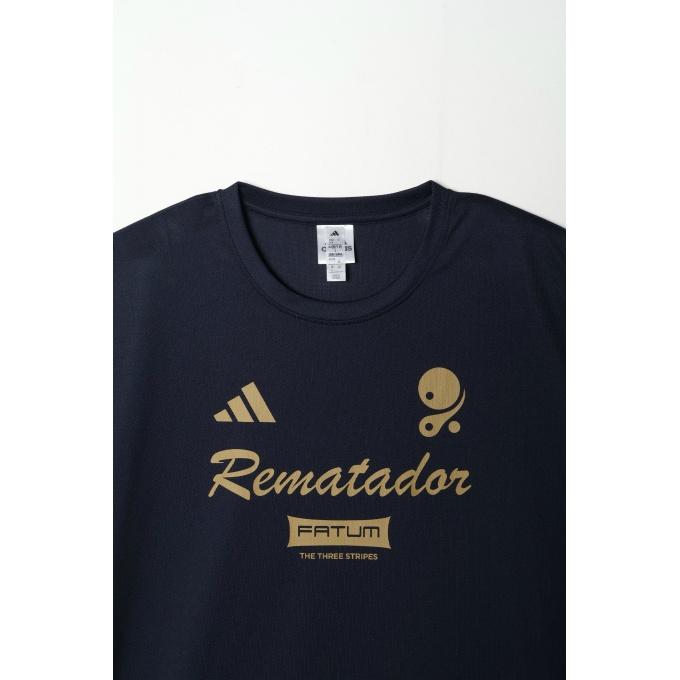 adidas（アディダス） サッカーウェア プラクティスシャツ 半袖 メンズ